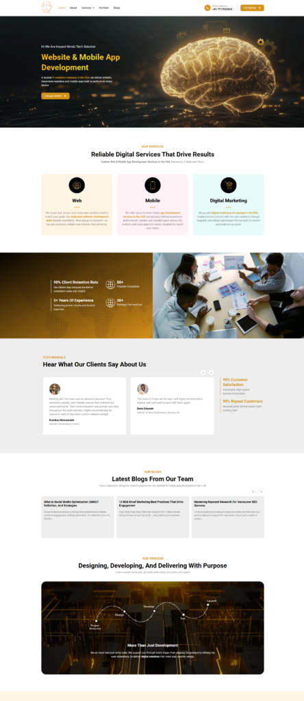 theatre-artist-template-repertoire-img-2 impactmindz – custom web mobile app development company (2)